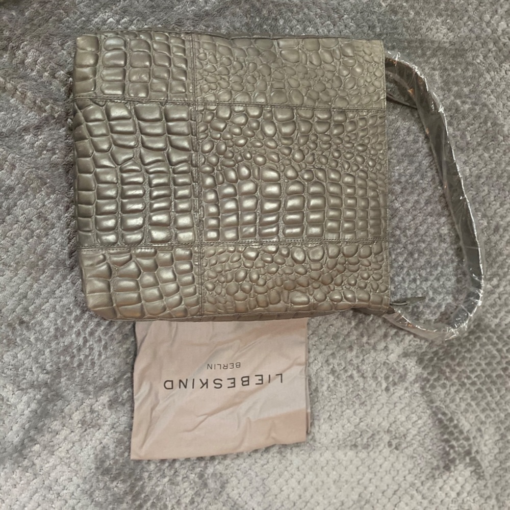 Liebeskind Tote